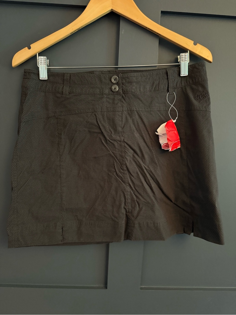 Avia Grey Skort